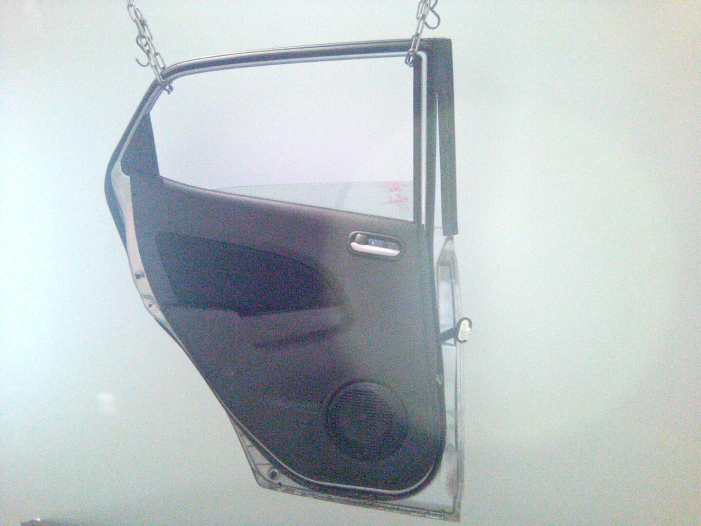 Porte arriere gauche MAZDA 2 2 PHASE 2 Essence - 1