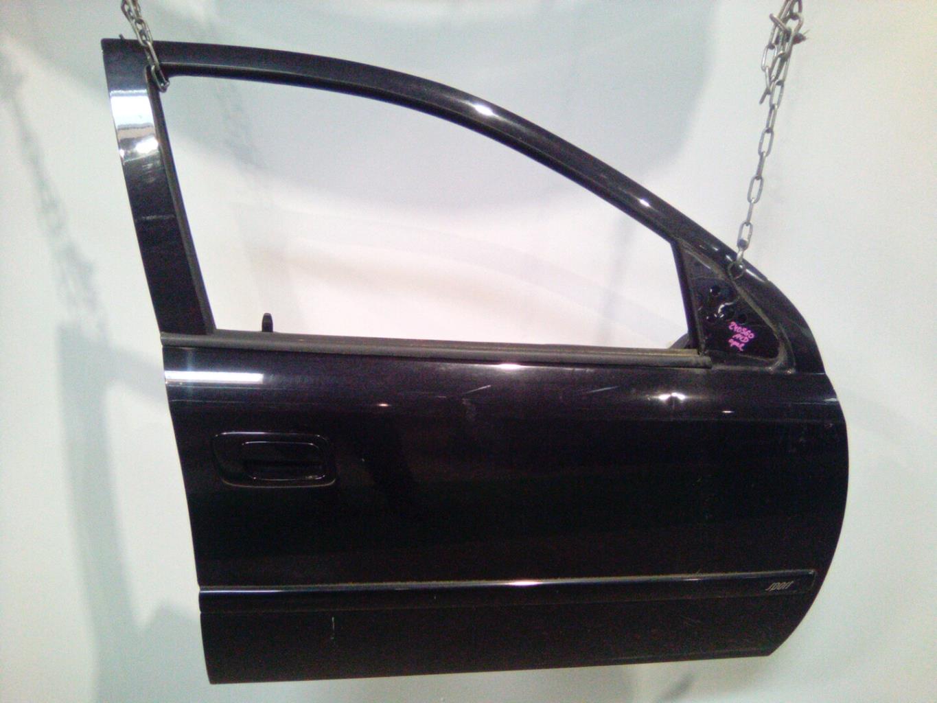 Porte avant droit OPEL ASTRA G Diesel - 1
