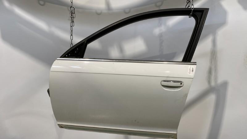 Porte avant gauche AUDI A6 3 ALLROAD PHASE 2 BREAK Diesel - 1