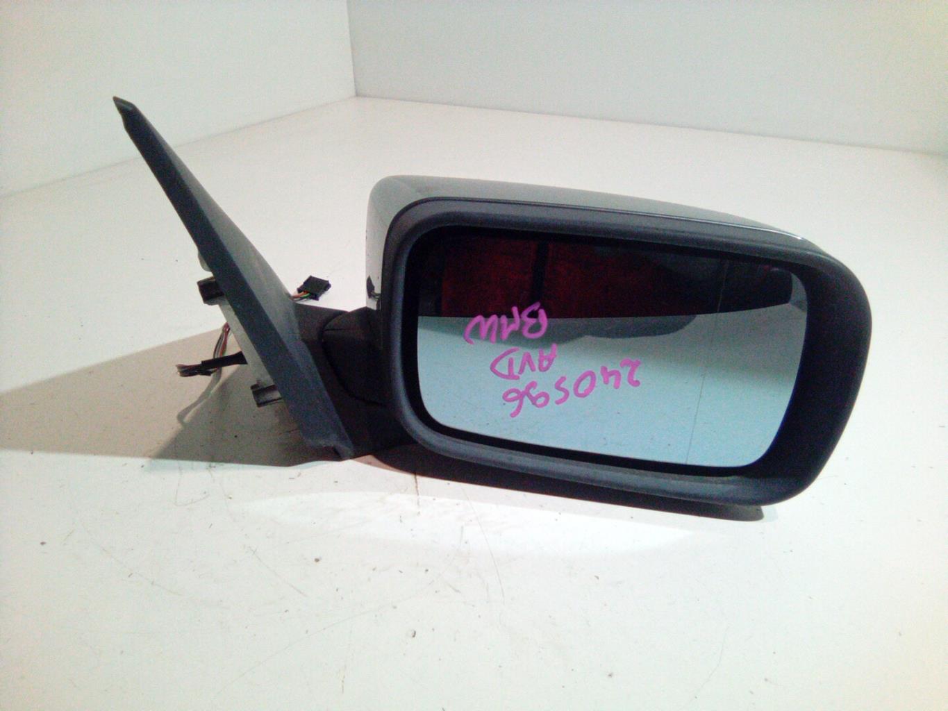 Retrovisor derecho BMW SERIE 3 E46 PHASE 2 Gasolina - 1