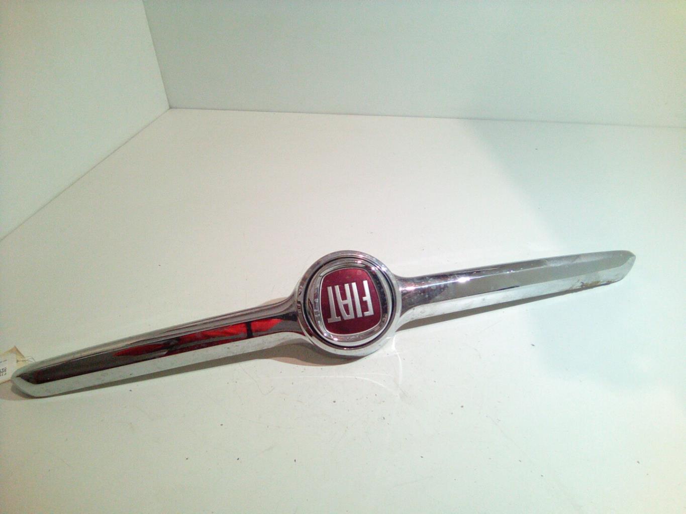 Calandre FIAT 500X PHASE 1 Diesel - 1