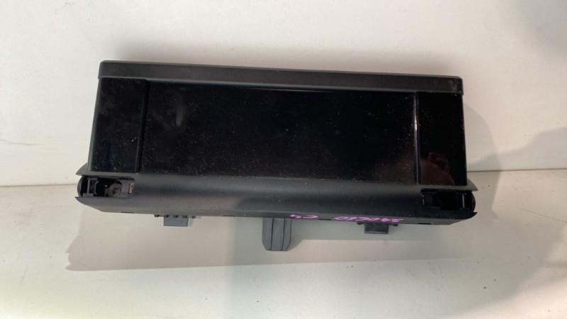 Compteur CITROEN C4 CACTUS Essence - 1