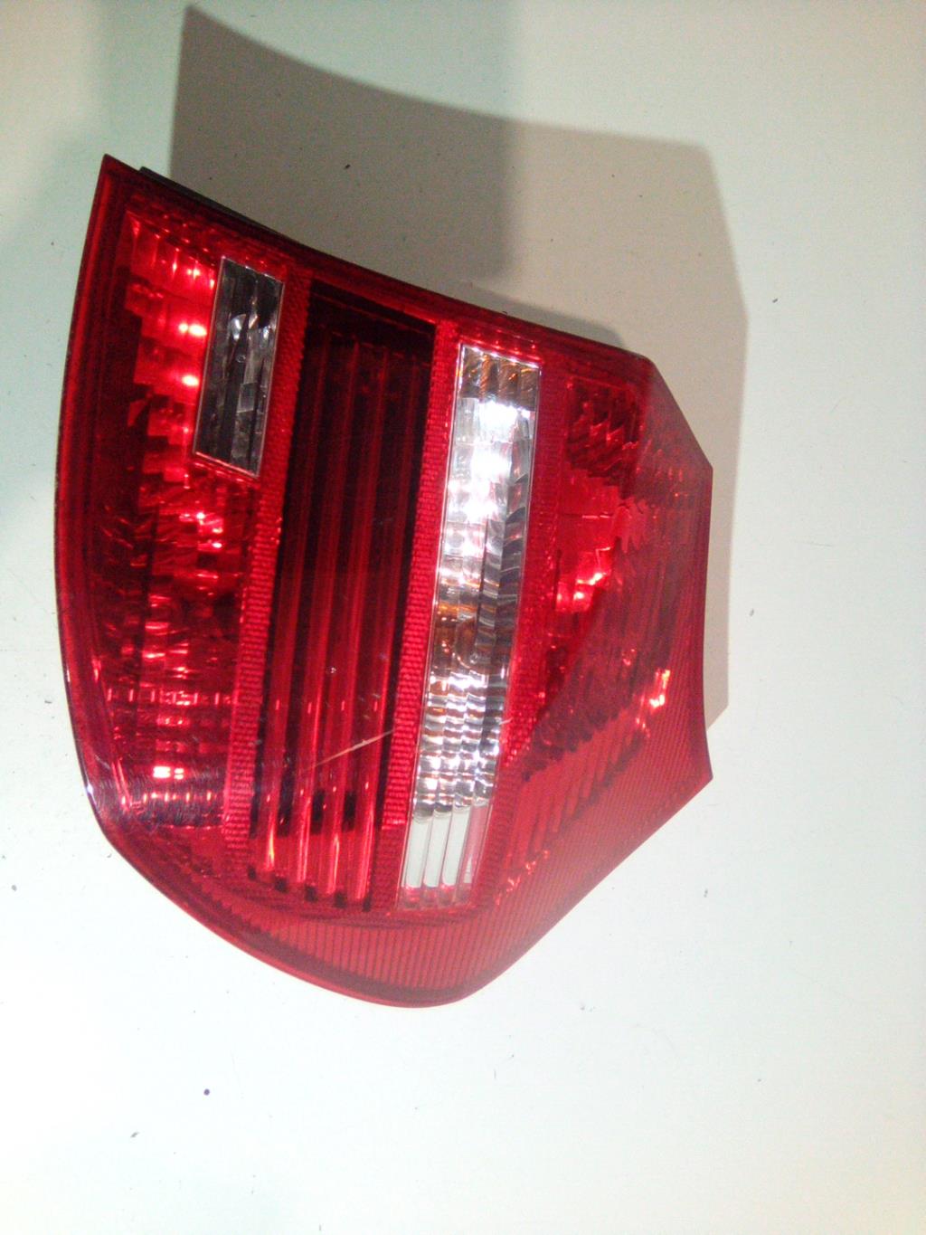 Fanale posteriore principale destro (luci) BMW SERIE 1 E81 Diésel - 1