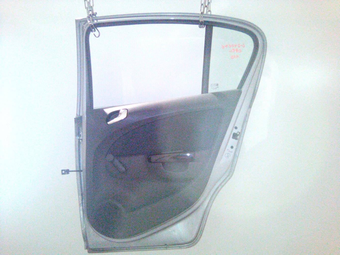 Porte arriere droit OPEL CORSA D PHASE 1 Essence - 1