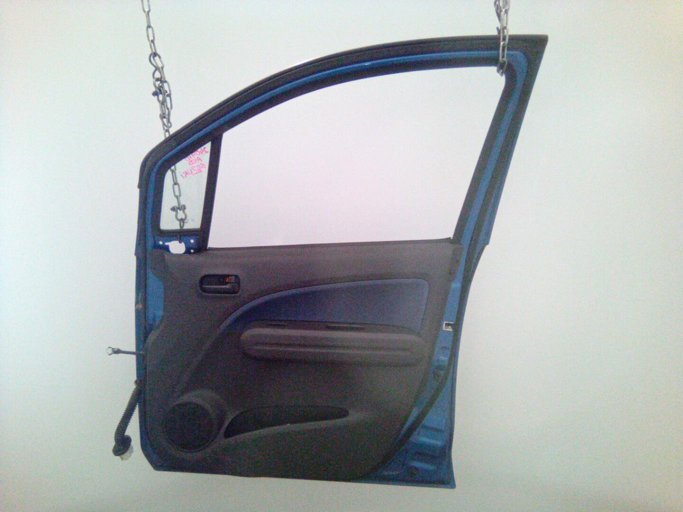 Porte avant droit SUZUKI SPLASH Essence - 1