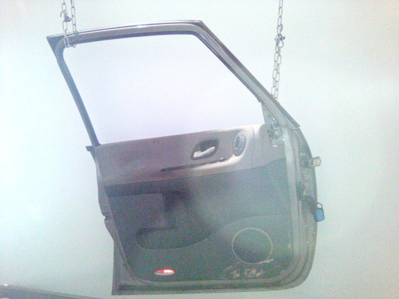 Porte avant gauche RENAULT ESPACE 4 PHASE 1 Diesel - 1