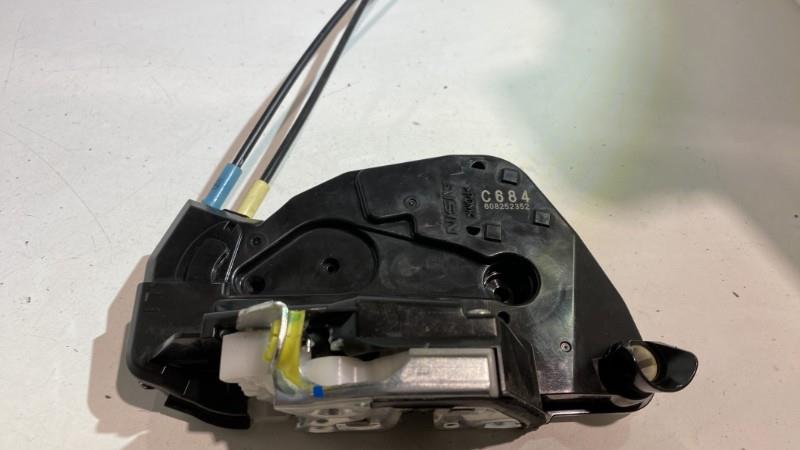 Serrure avant gauche SUZUKI IGNIS 3 Essence/Hybride - 1