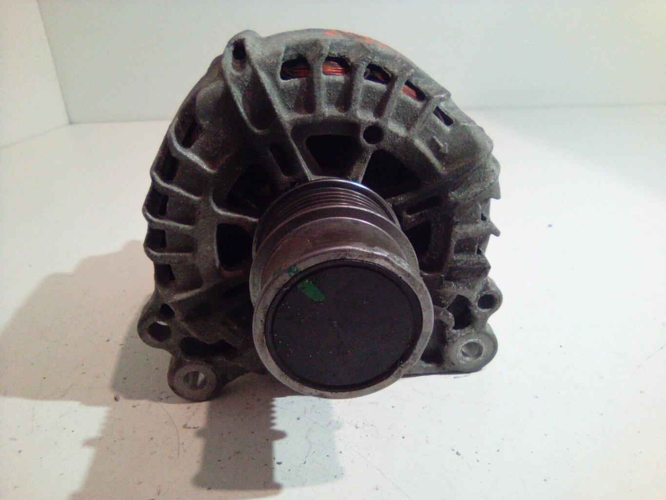 Alternateur VOLKSWAGEN GOLF 7 PHASE 1 Essence - 1