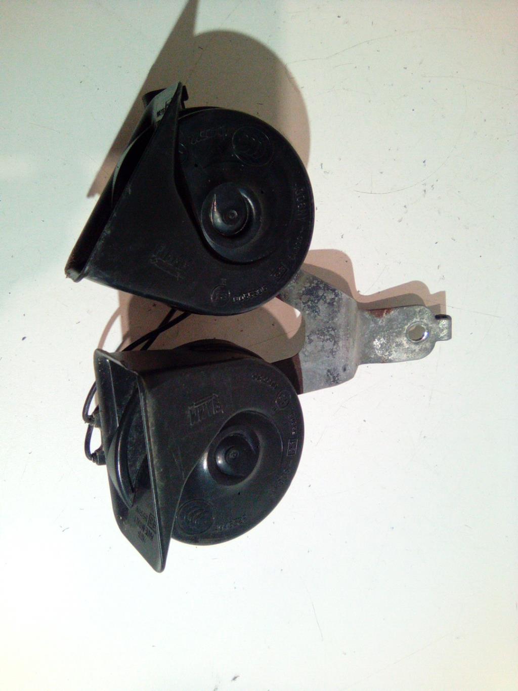 Avertisseur/Klaxon ALFA ROMEO MITO PHASE 1 Diesel - 1
