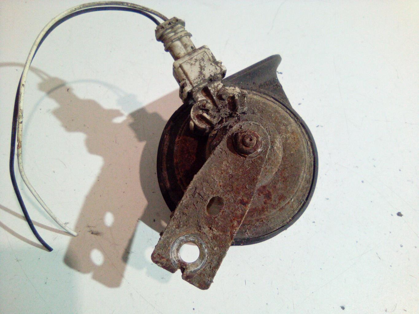 Avertisseur/Klaxon RENAULT LAGUNA 1 PHASE 2 Diesel - 1