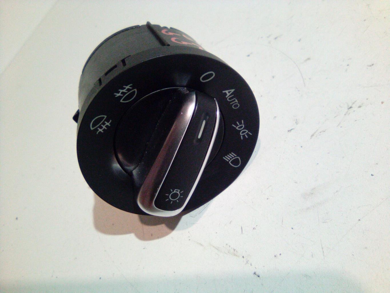 Commande de phare VOLKSWAGEN GOLF 5 Diesel - 1