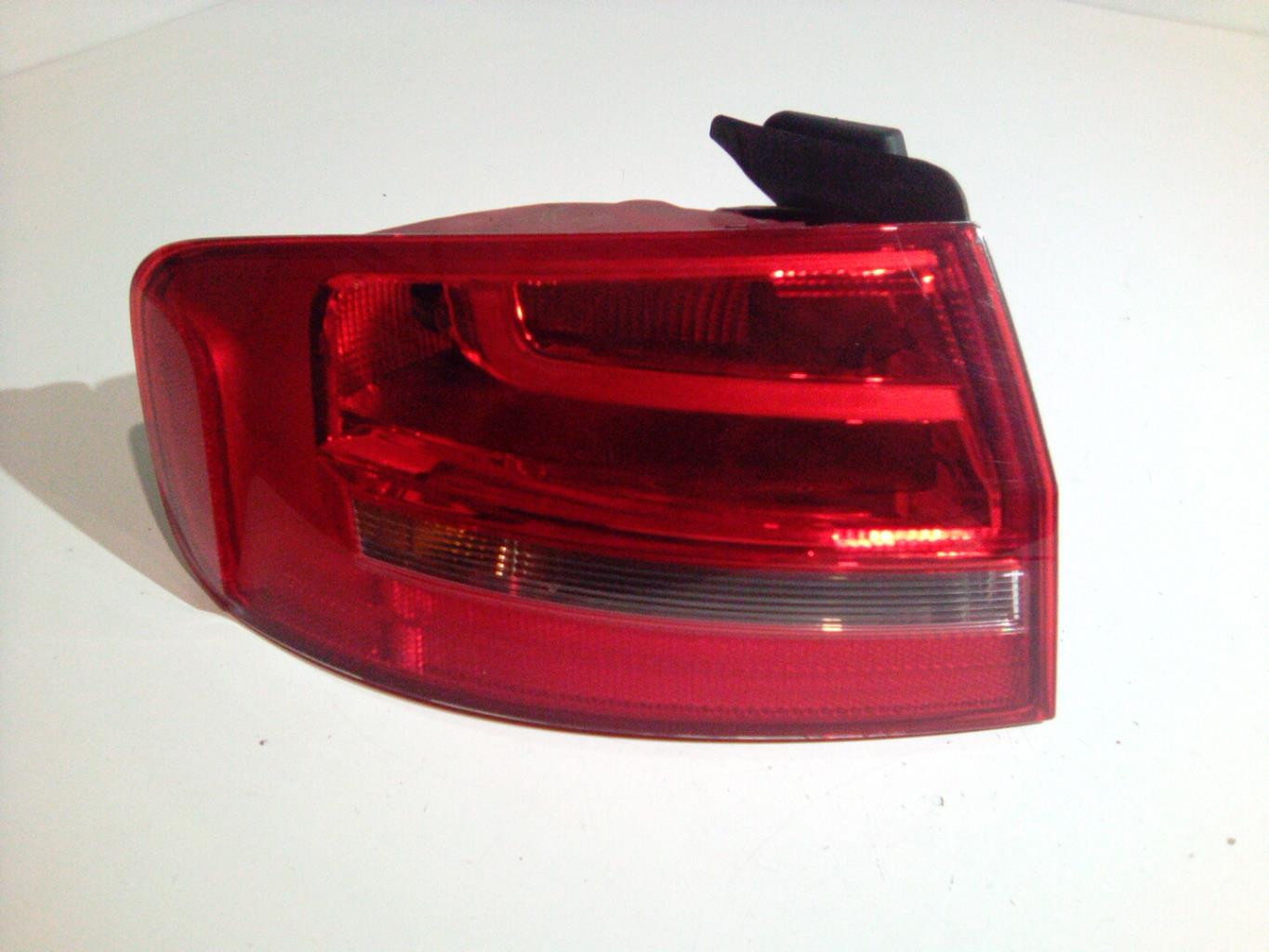 Fanale posteriore principale sinistro (luci) AUDI A4 3 PHASE 2 Diésel - 1