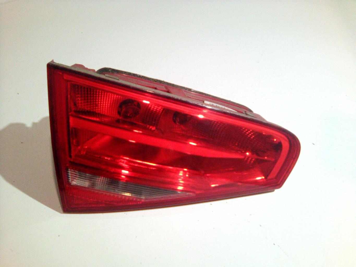 Feu arriere secondaire gauche (feux) AUDI A4 3 PHASE 2 Diesel - 1
