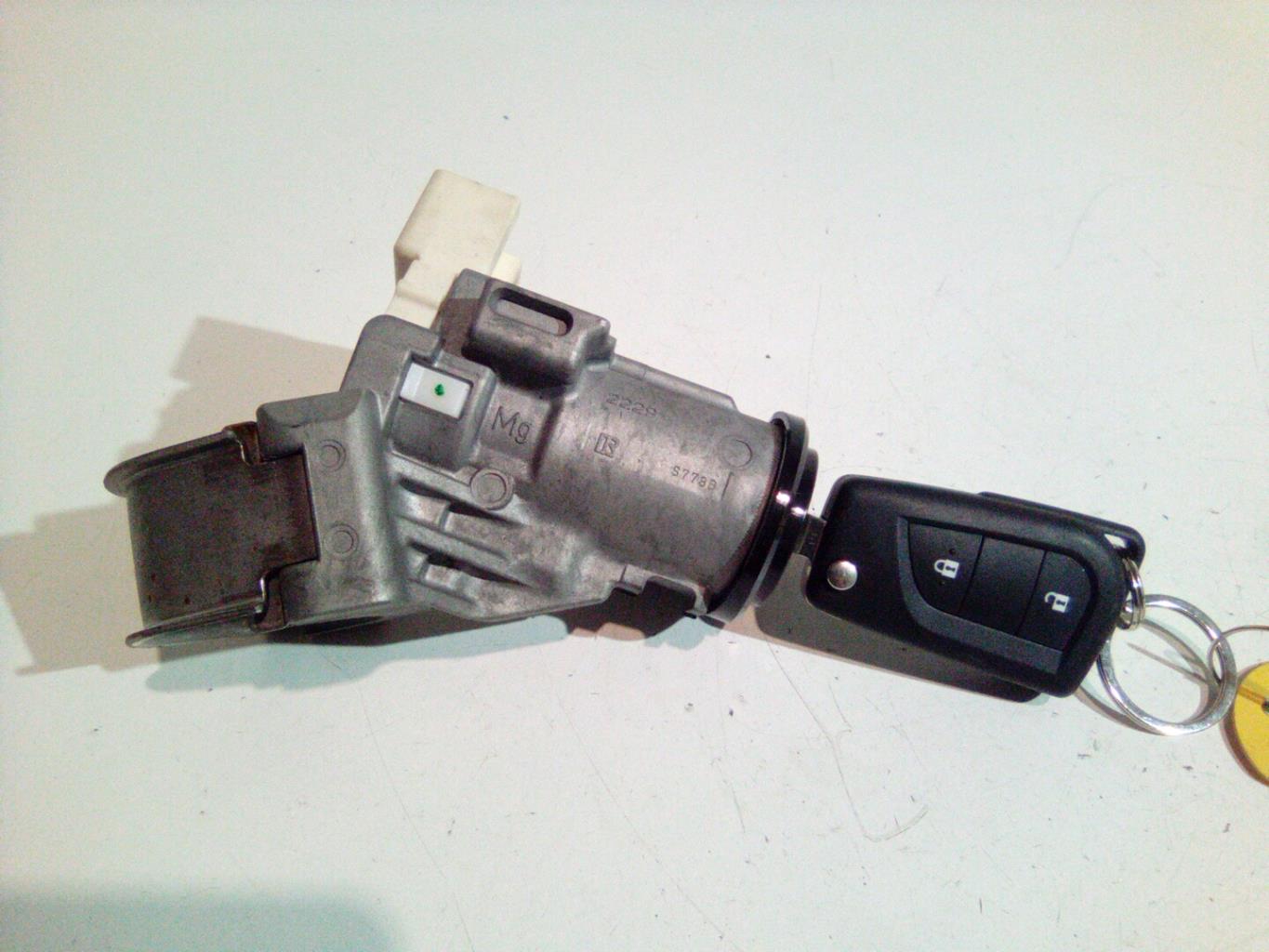 Neiman TOYOTA AYGO 2 PHASE 1 Essence - 1