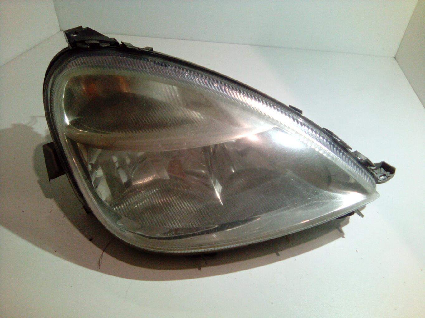 Gruppo ottico anteriore principale destro (luci)(faro) MERCEDES CLASSE A 168 PHASE 1 Gasolina - 1