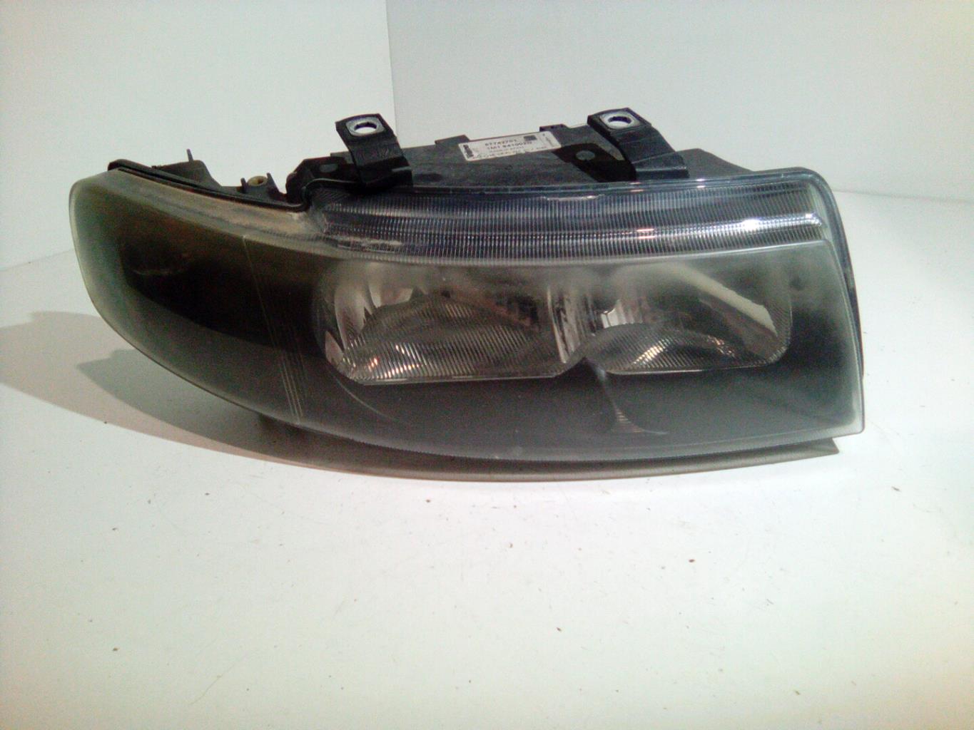 Gruppo ottico anteriore principale destro (luci)(faro) SEAT TOLEDO 2 Diésel - 1