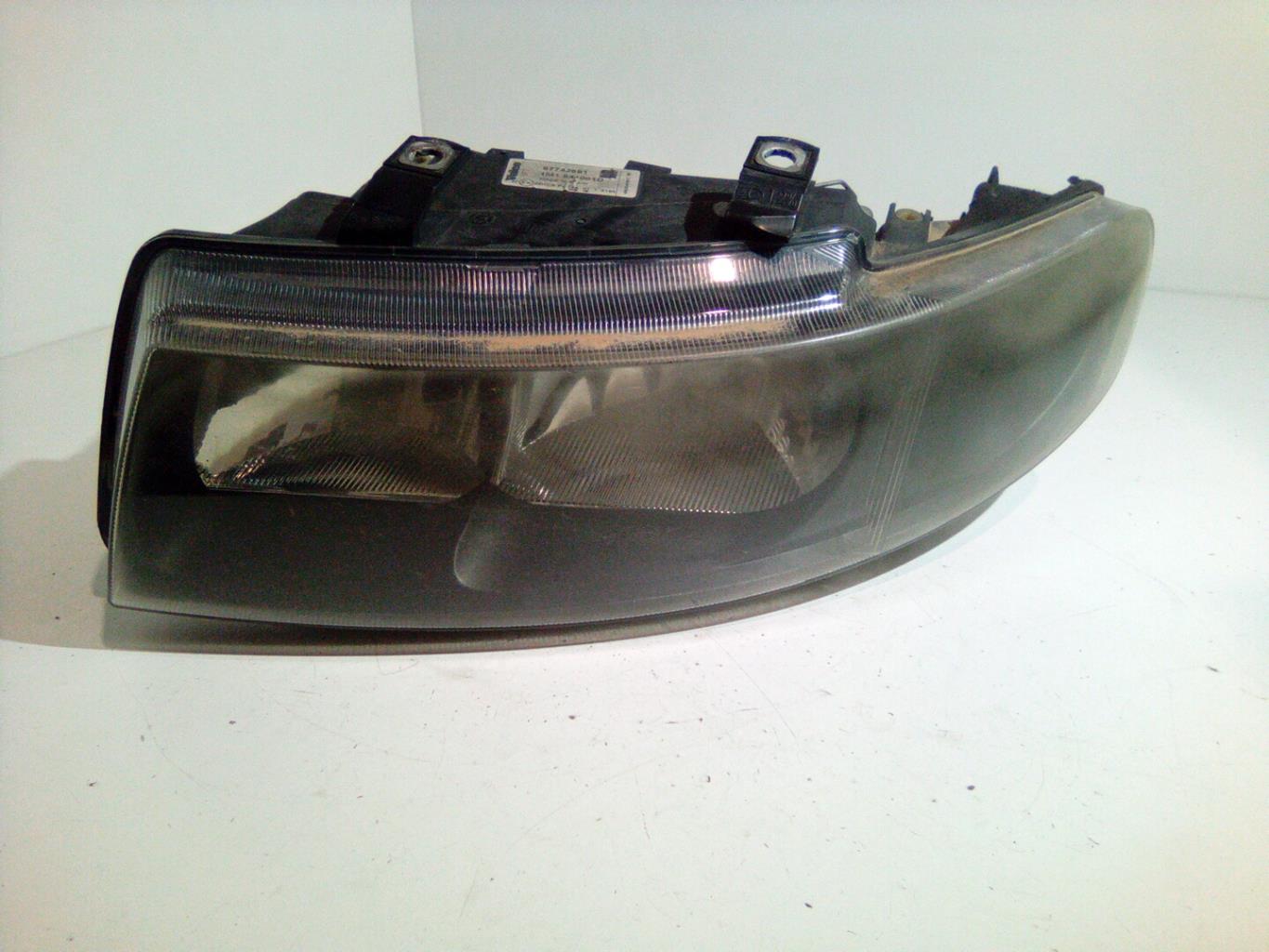 Gruppo ottico anteriore principale sinistro (luci)(faro) SEAT TOLEDO 2 Diésel - 1