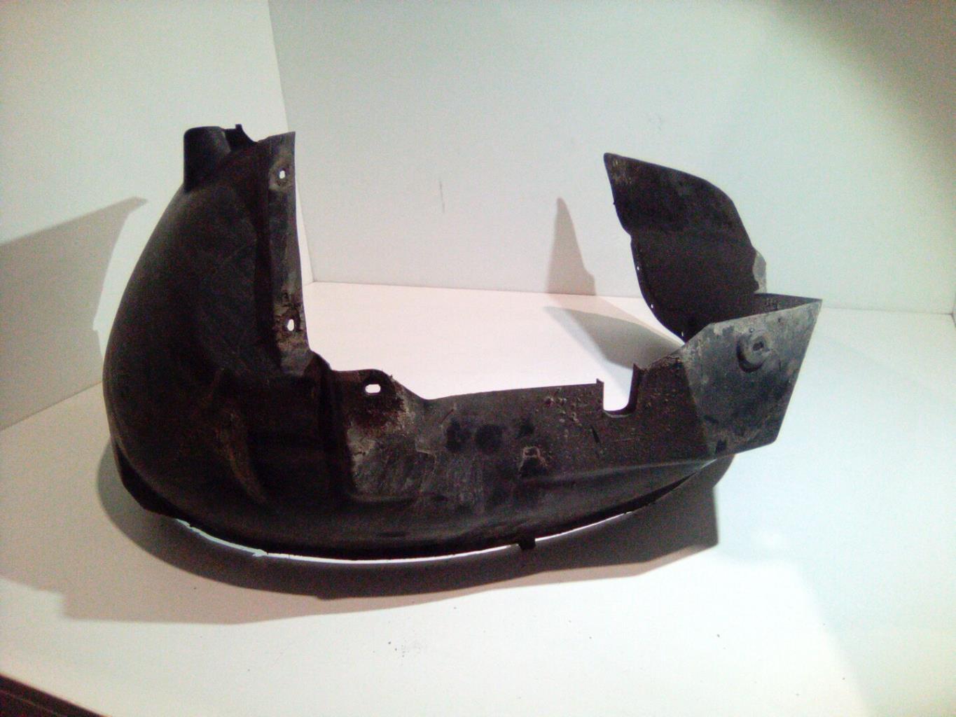 Pare boue avant gauche AUDI A6 2 AVANT PHASE 2 BREAK Diesel - 1