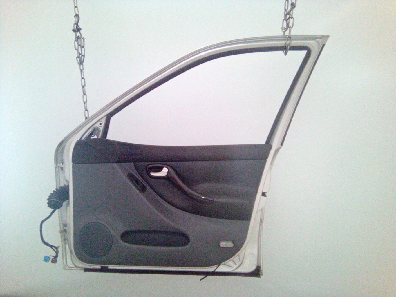 Porte avant droit SEAT TOLEDO 2 Diesel - 1