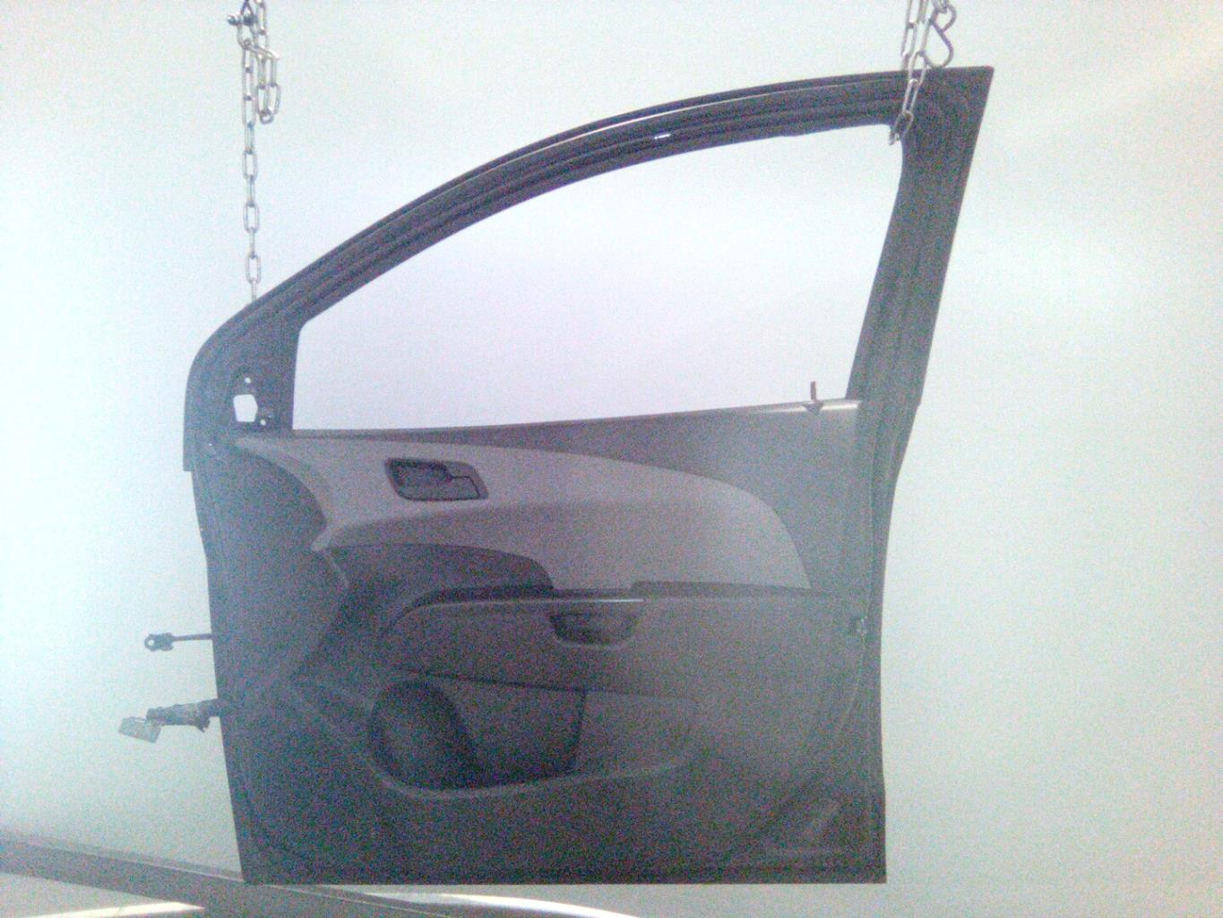 Porte avant droit CHEVROLET AVEO 2 Essence - 1