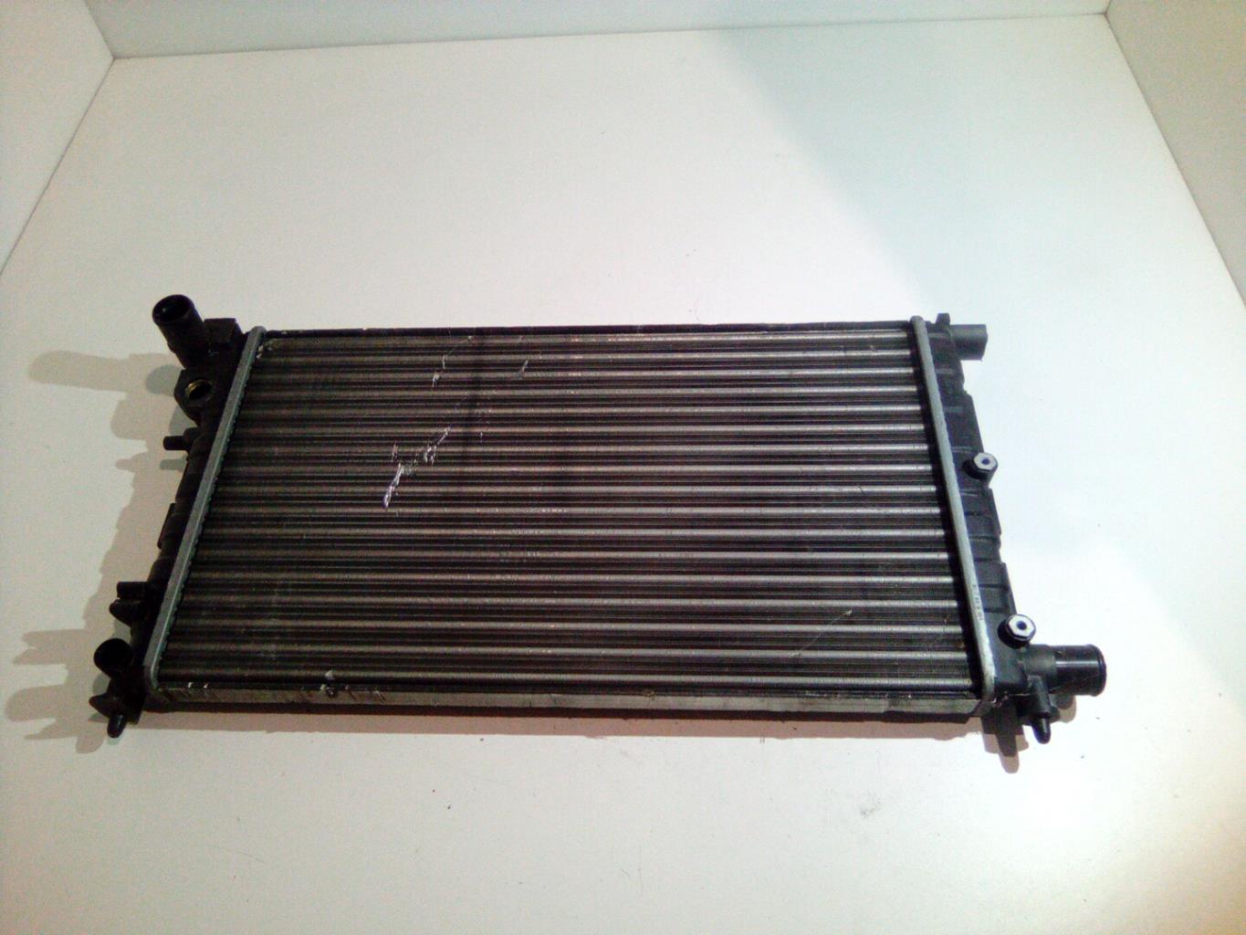 Radiateur eau PEUGEOT 106 PHASE 1  - 1