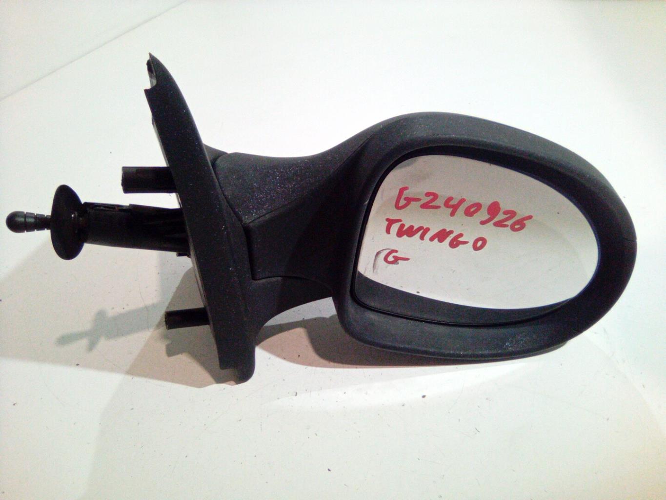 Retrovisor derecho RENAULT TWINGO 2 PHASE 1 Diésel - 1