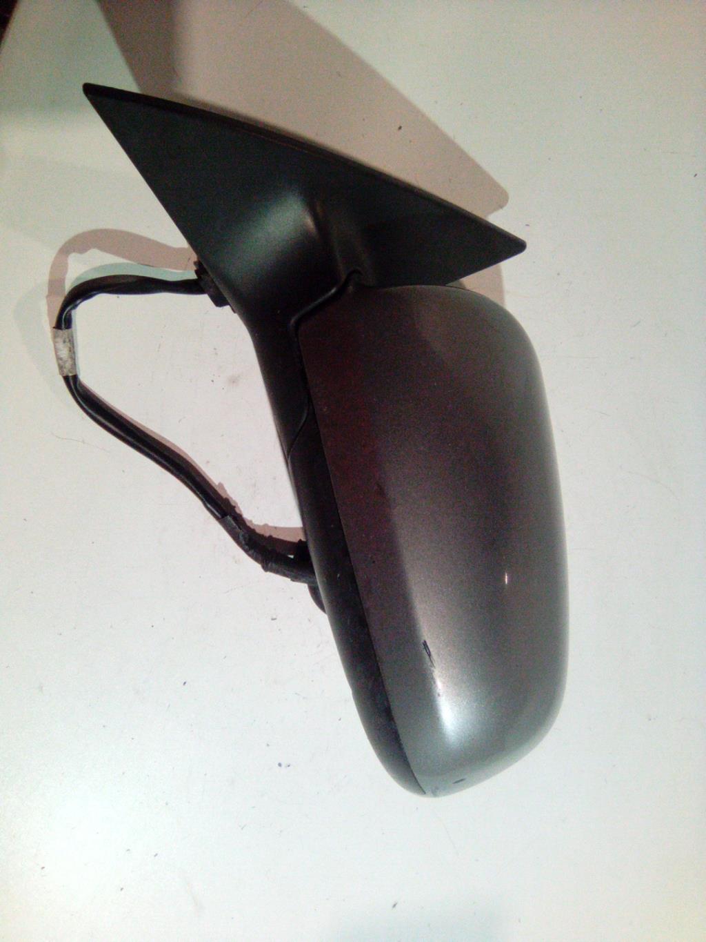 Retrovisor izquierdo AUDI A6 3 PHASE 1 Diésel - 1
