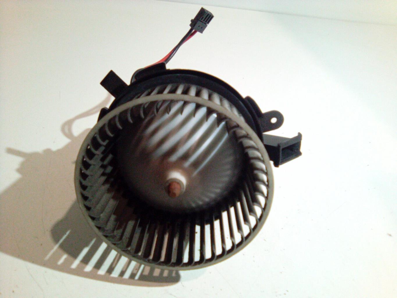 Ventilateur chauffage AUDI A4 3 PHASE 2 Diesel - 1