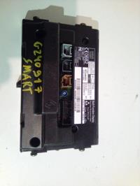 Foto del ricambio