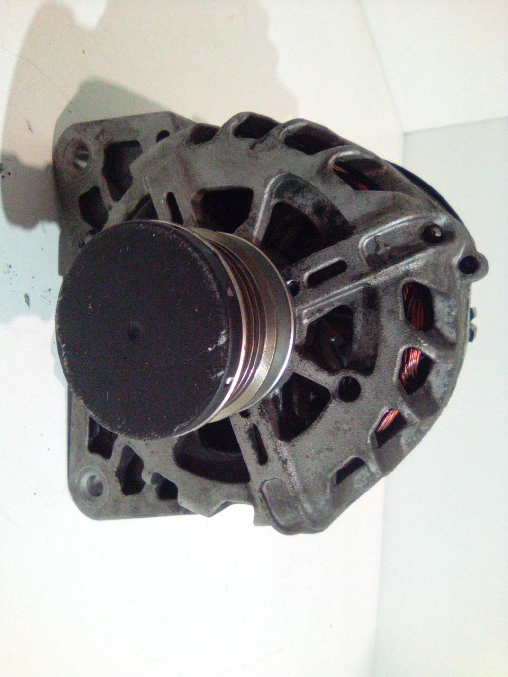 Alternateur DACIA SANDERO 2 PHASE 2 Essence - 1