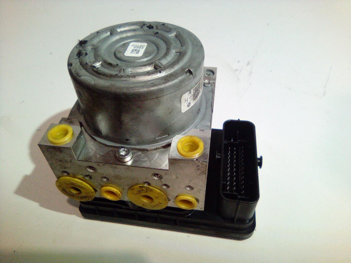 Blocco ABS (antibloccaggio freni) OPEL CORSA F Gasolina - 1