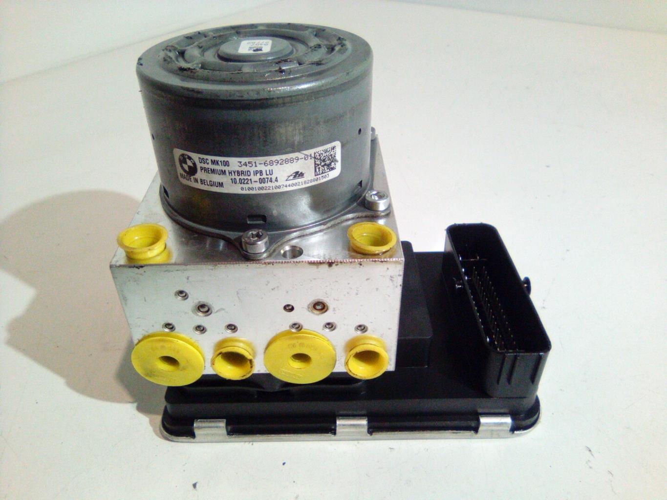Blocco ABS (antibloccaggio freni) MINI MINI 3 F60 COUNTRYMAN PHASE 1 BREAK Gasolina/Híbrido - 1