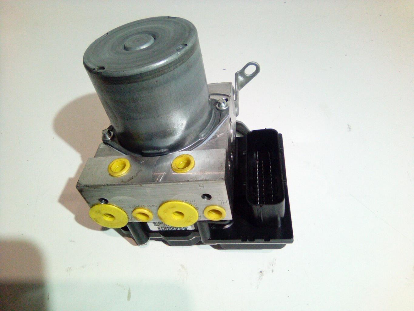 Blocco ABS (antibloccaggio freni) BMW X1 E84 PHASE 1 Diésel - 1