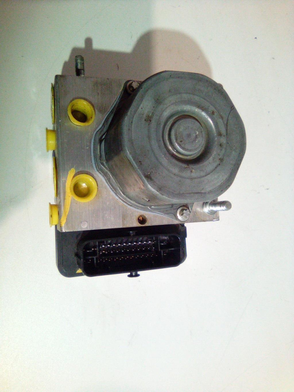 Blocco ABS (antibloccaggio freni) DACIA DUSTER 1 PHASE 2 Diésel - 1