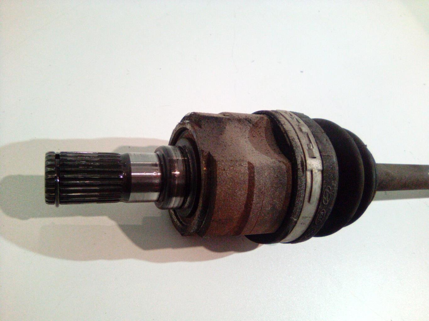 Giunto cardanico albero di trasmissione sinistro HYUNDAI I 10 2 PHASE 1 Gasolina - 1