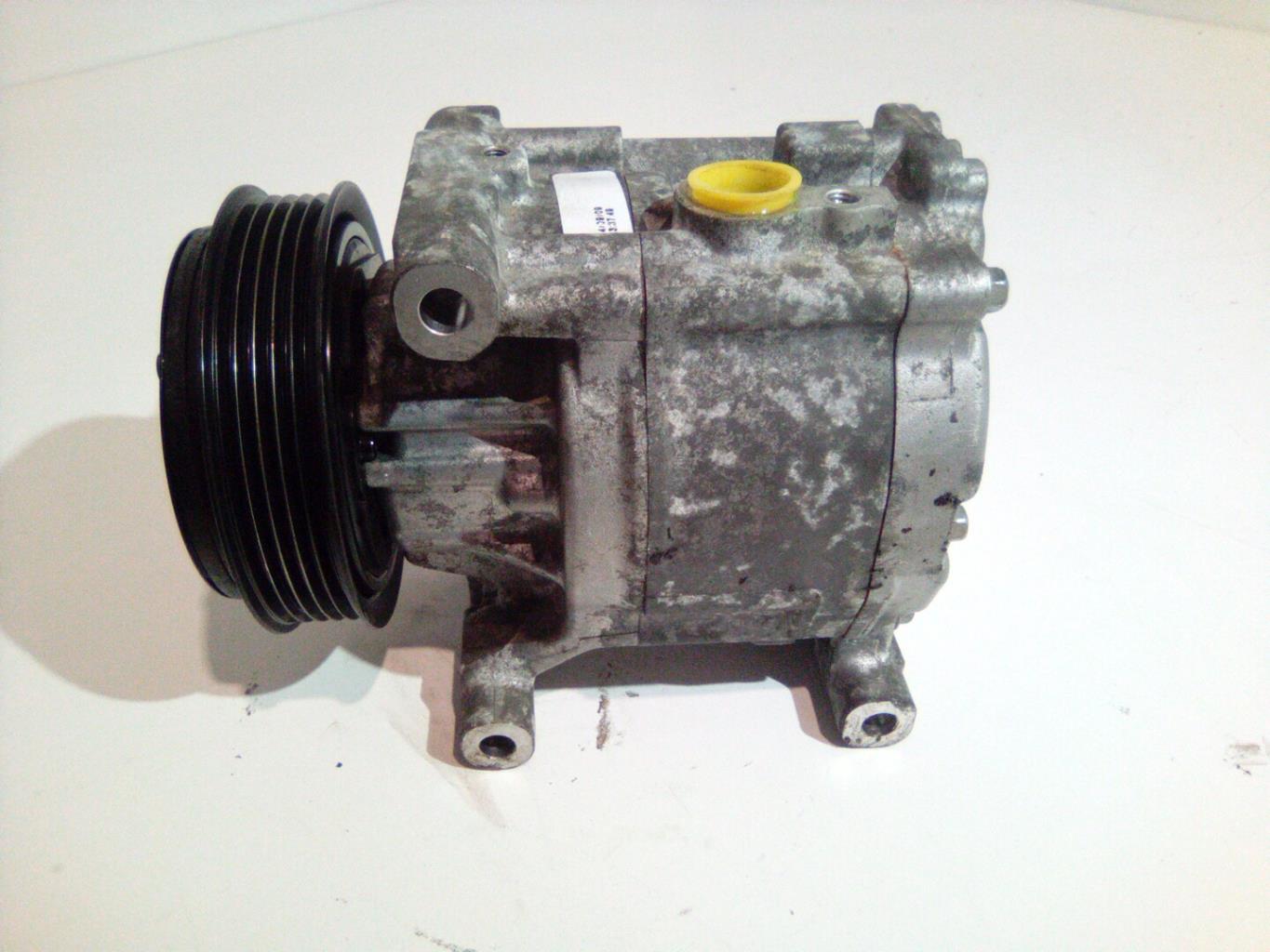 Compresseur clim FORD KA 2 PHASE 2 Essence - 1