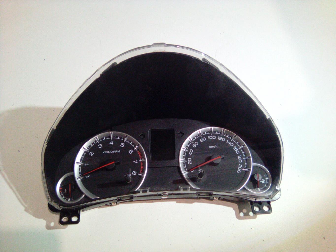 Compteur SUZUKI SWIFT 4 Essence - 1