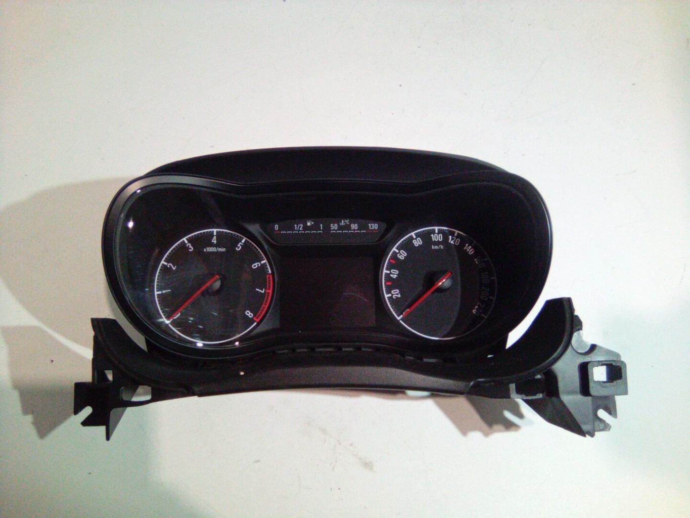 Compteur OPEL CORSA E Essence - 1