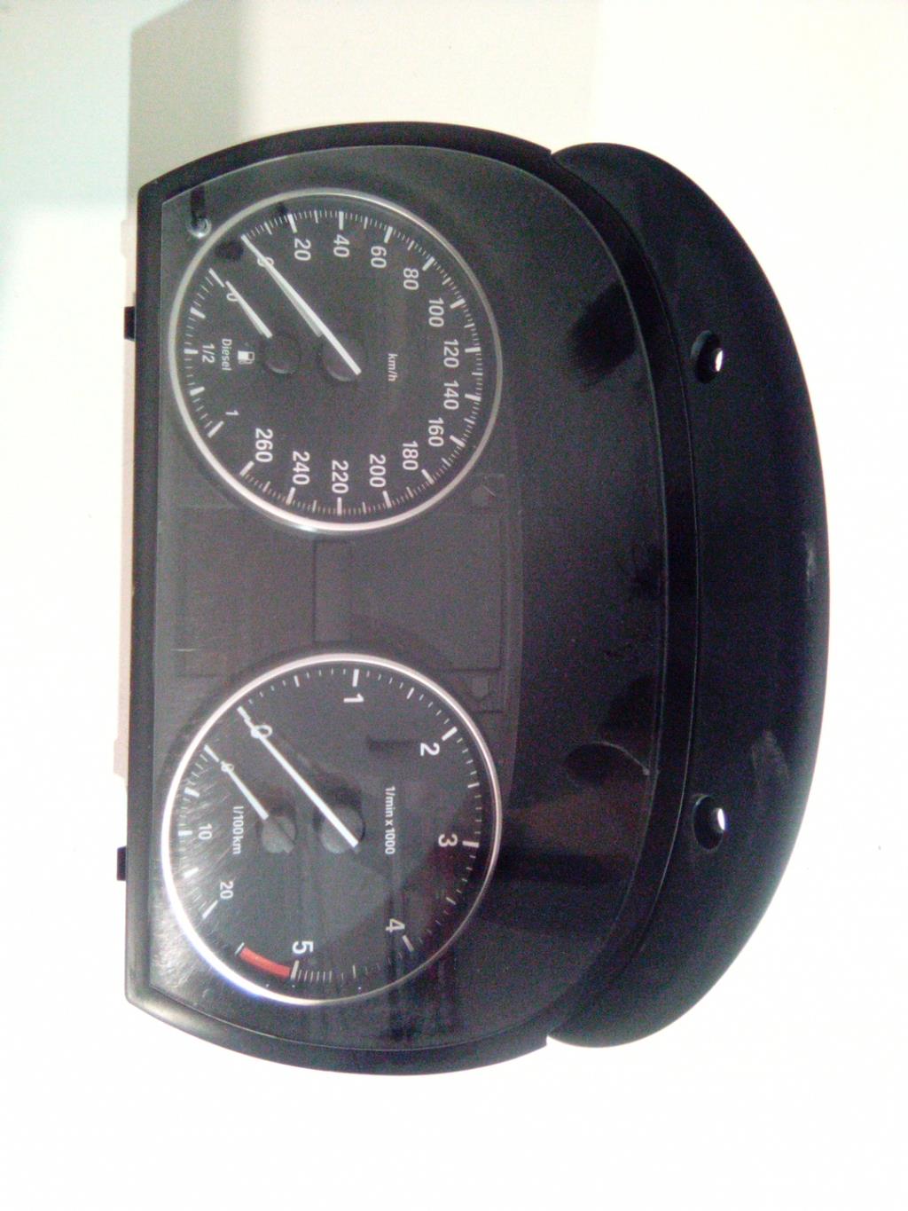 Compteur BMW SERIE 3 E91 TOURING PHASE 2 BREAK Diesel - 1