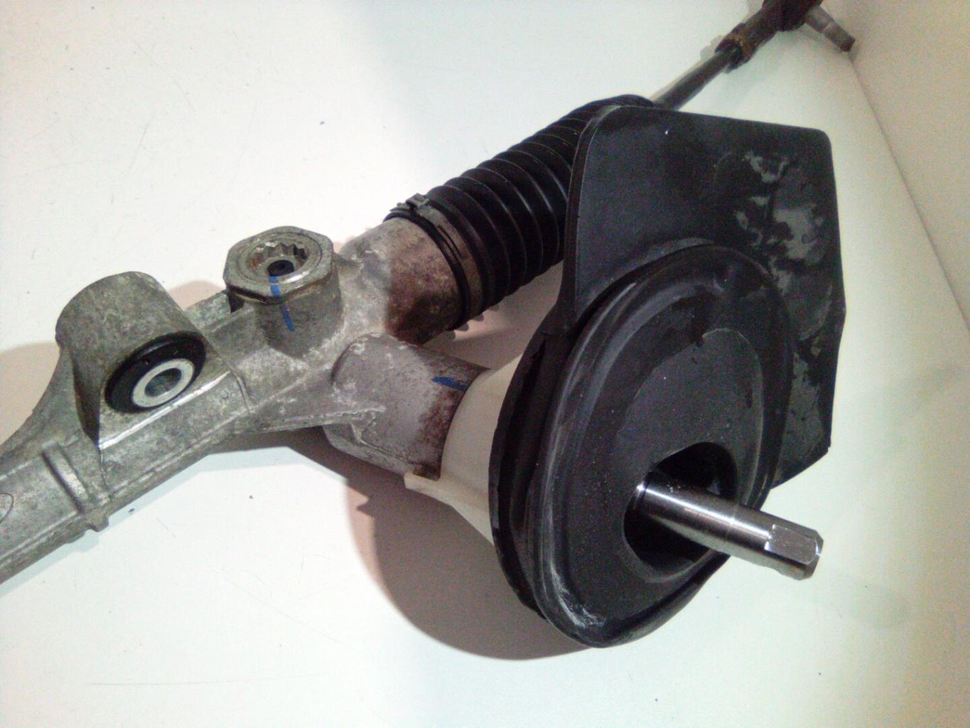 Cremaillere mecanique FORD KA+ Essence - 1