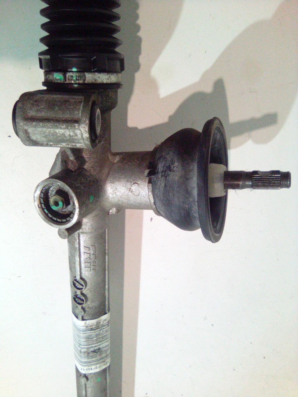 Cremaillere mecanique OPEL CORSA E Essence - 1