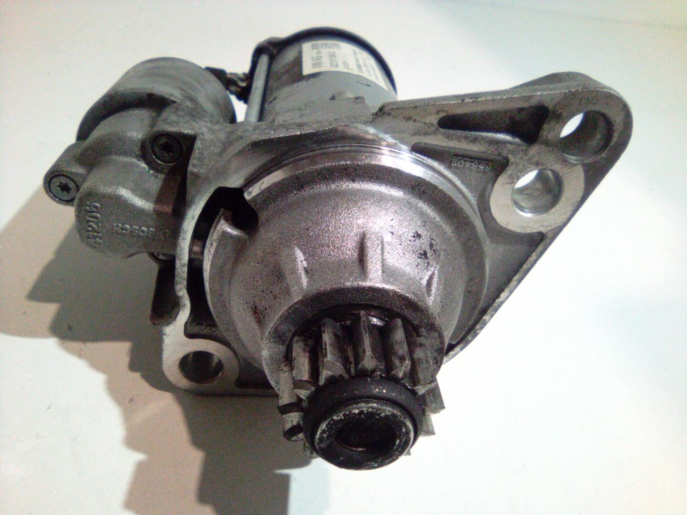 Demarreur VOLKSWAGEN GOLF 7 PHASE 1 BREAK Essence - 1
