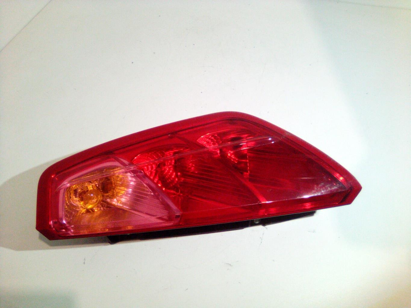 Fanale posteriore principale destro (luci) FIAT PUNTO 3 Gasolina - 1