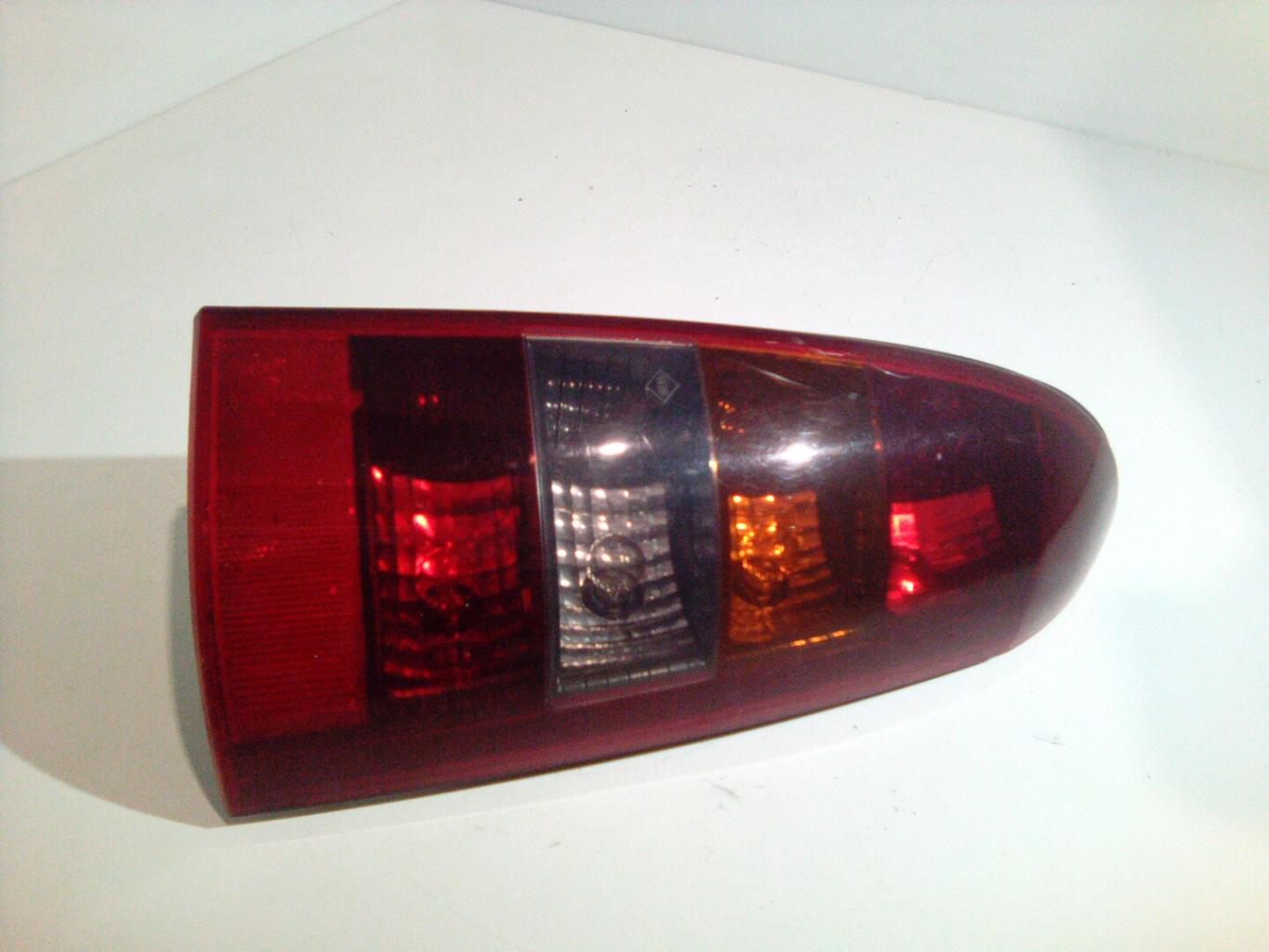 Fanale posteriore principale destro (luci) OPEL ASTRA G BREAK Diésel - 1