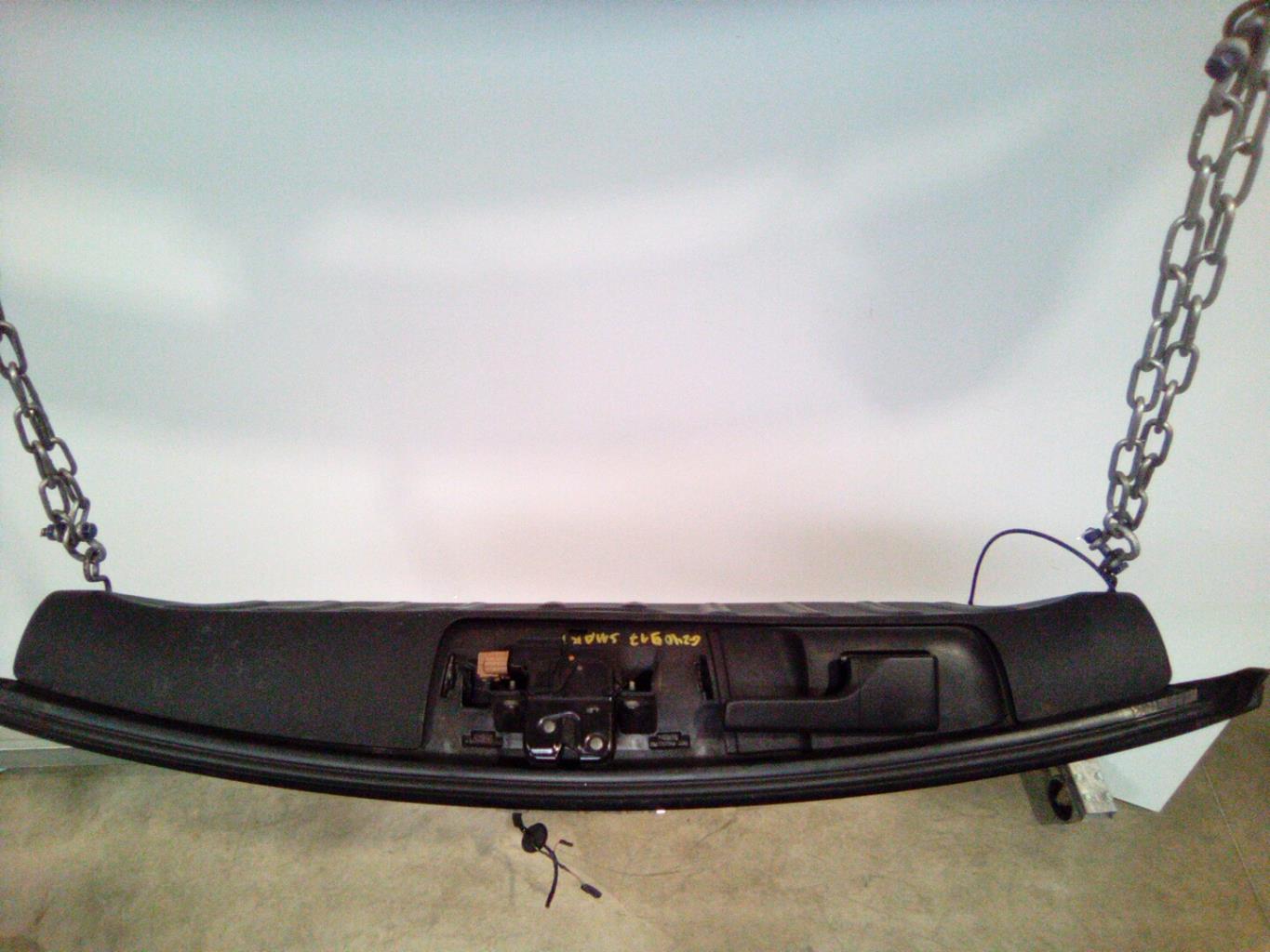 Hayon inferieur SMART FORTWO 3 COUPE Essence - 1