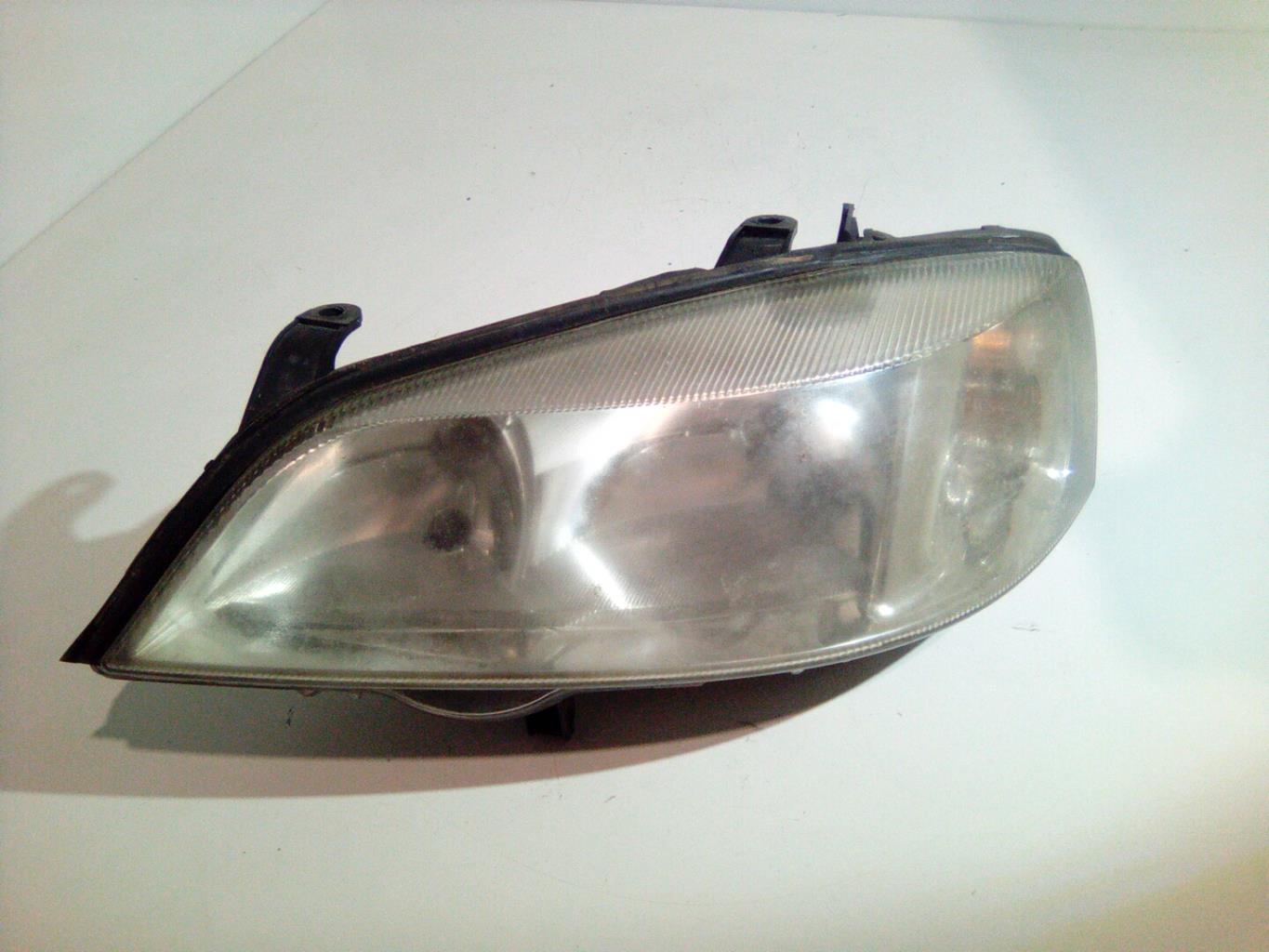 Gruppo ottico anteriore principale sinistro (luci)(faro) OPEL ASTRA G BREAK Diésel - 1