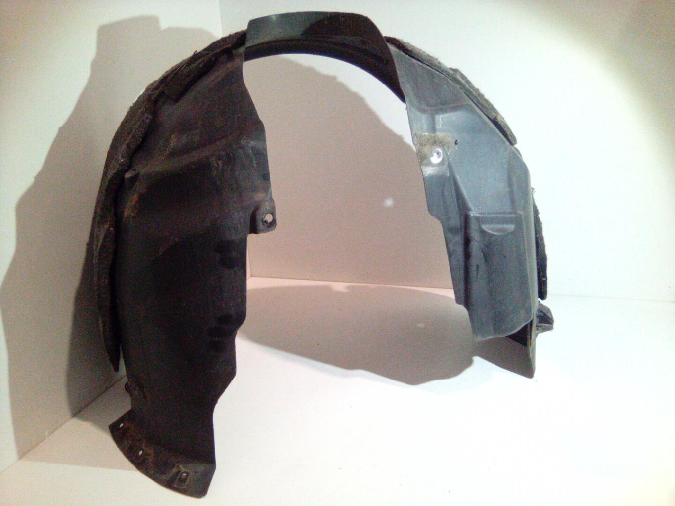 Pare boue avant gauche FORD MONDEO 4 PHASE 1 BREAK Diesel - 1