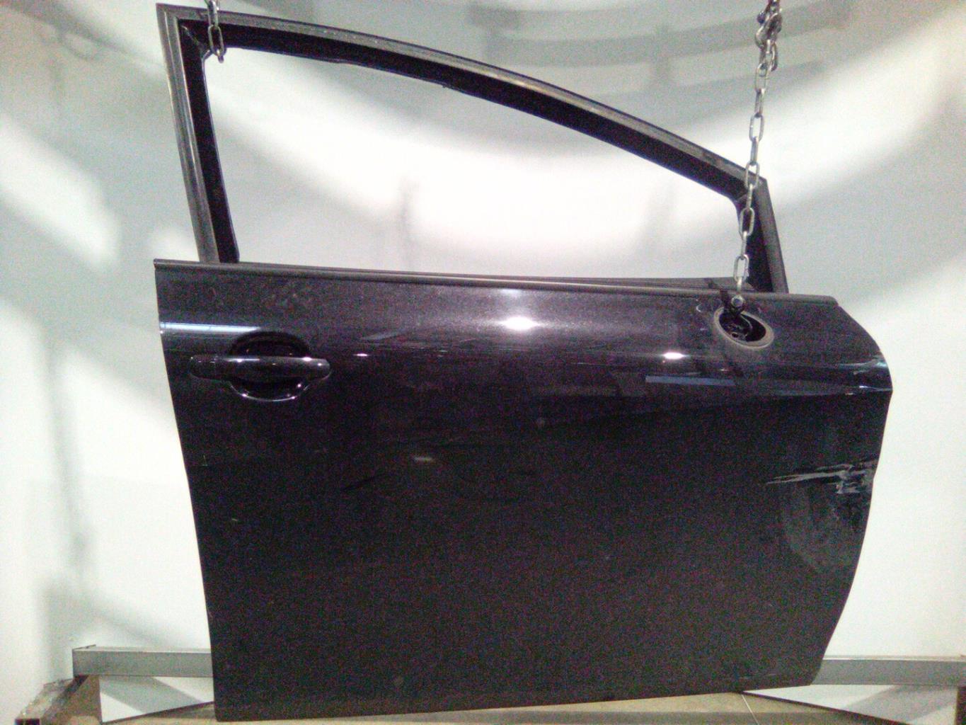 Porte avant droit SEAT LEON 2 PHASE 1 Diesel - 1