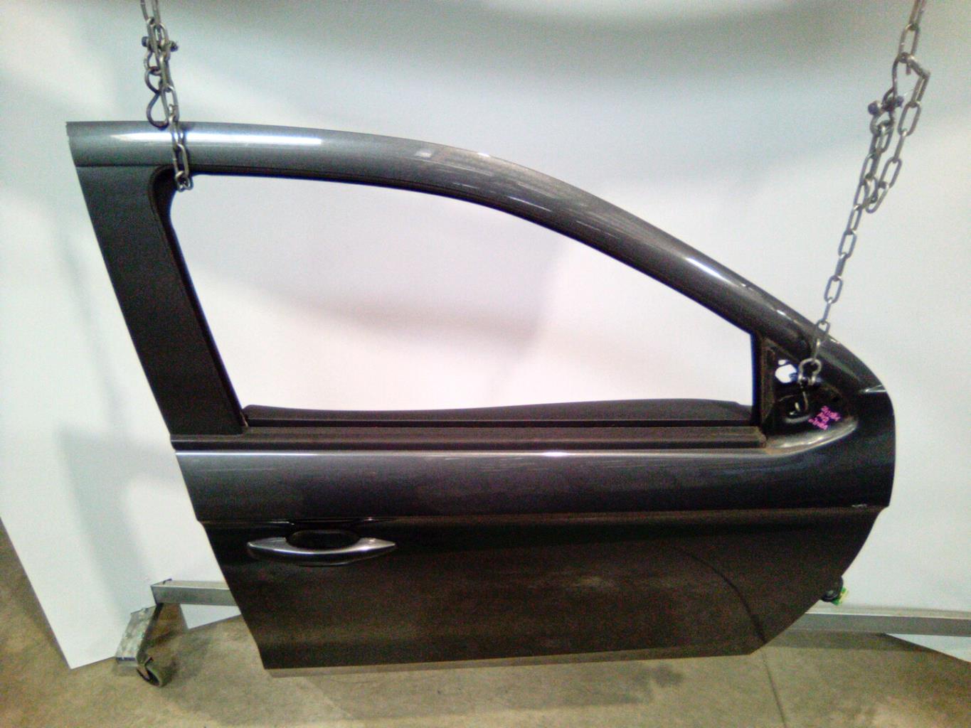 Porte avant droit CITROEN C-ELYSEE PHASE 1 Essence - 1