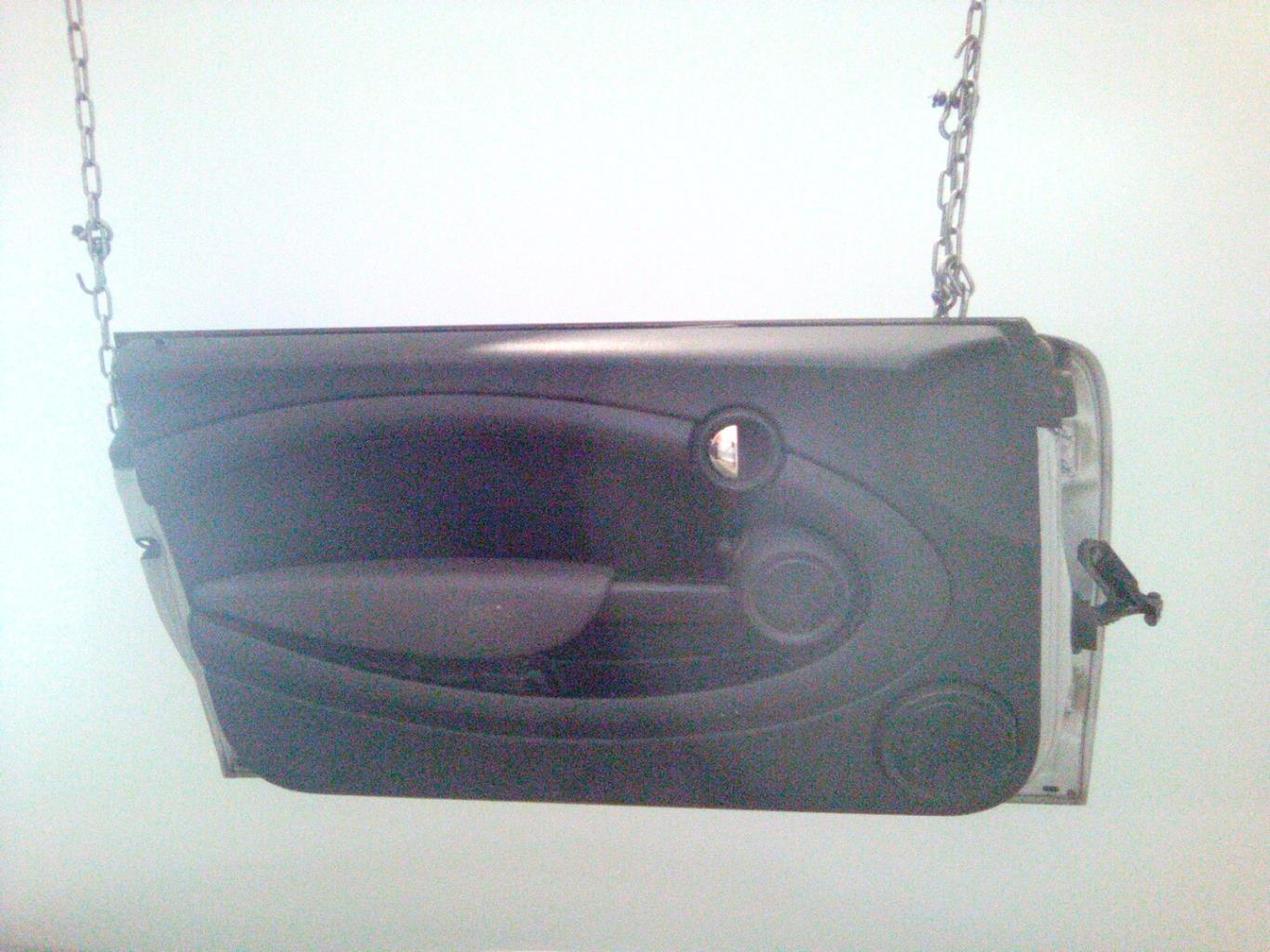 Porte avant gauche MINI MINI 2 R56 PHASE 1 Diesel - 1